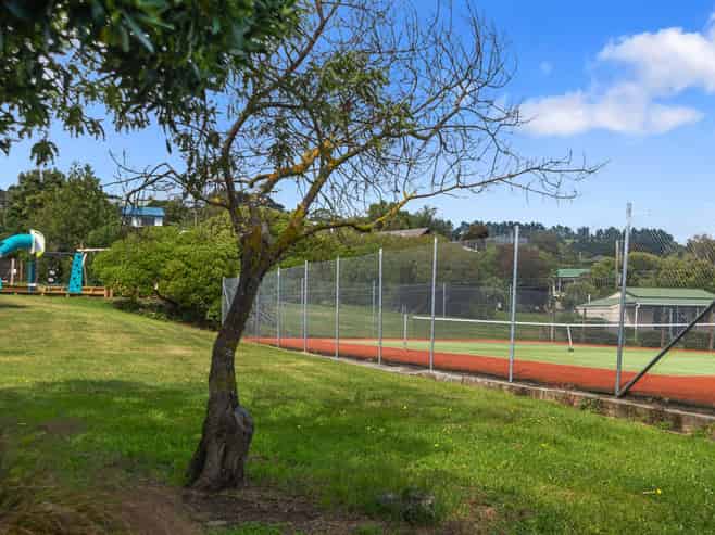 7 Te Ra Crescent, Diamond Harbour