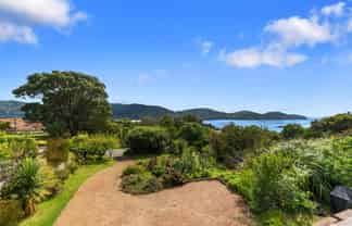 7 Te Ra Crescent, Diamond Harbour