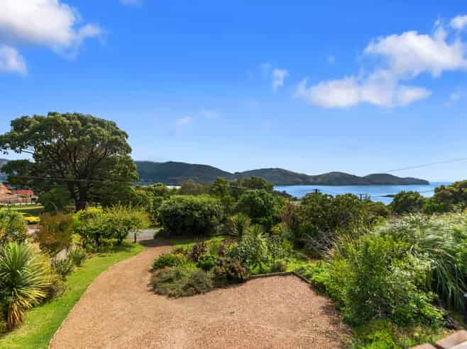 7 Te Ra Crescent, Diamond Harbour