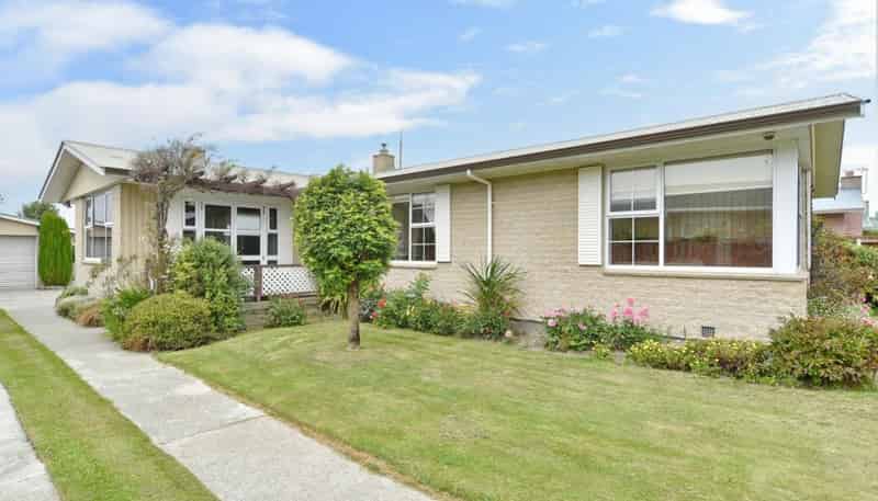 14 Penwood Street, Russley