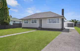 27 Tyrone Street, Otara