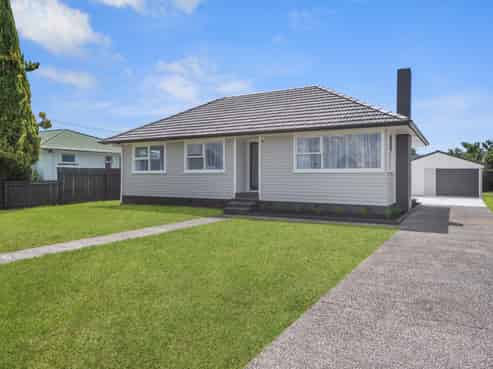 27 Tyrone Street, Otara