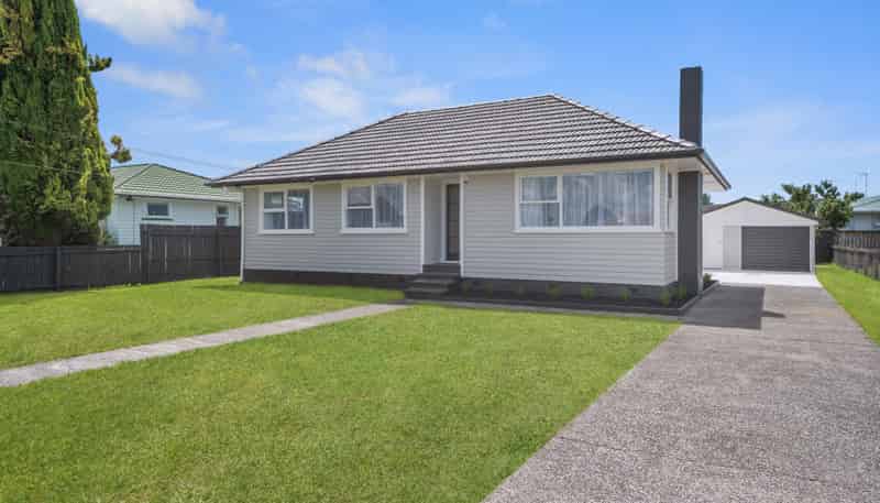 27 Tyrone Street, Otara