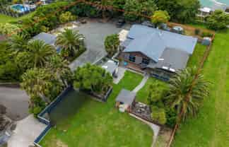 705 State Highway 23, Whatawhata