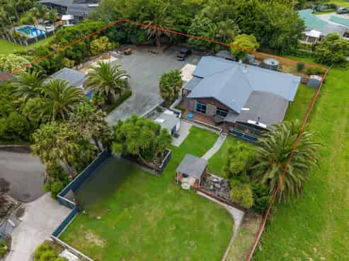 705 State Highway 23, Whatawhata