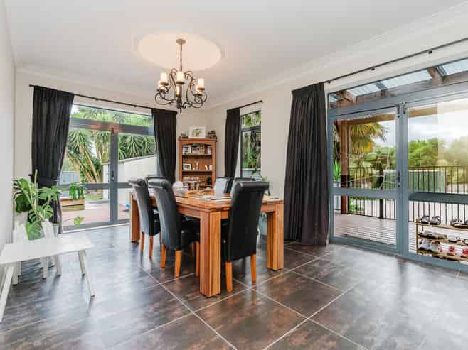 705 State Highway 23, Whatawhata