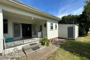 Hut 56/363 Wrens Road, Ashburton