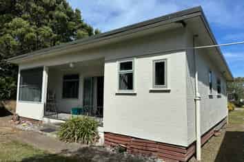 Hut 56/363 Wrens Road, Ashburton