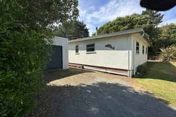 Hut 56/363 Wrens Road, Ashburton