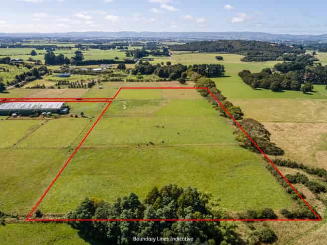 89 Hinau Gully Road, Carterton