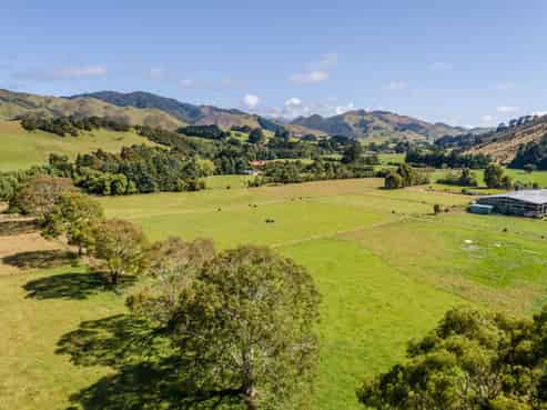 89 Hinau Gully Road, Carterton