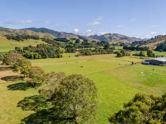 89 Hinau Gully Road, Carterton