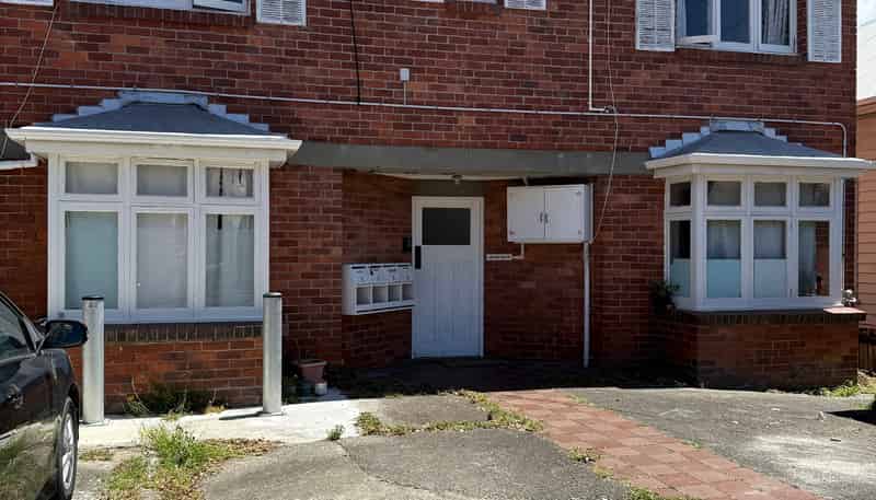 4/6 Moncreiff St, Mount Victoria