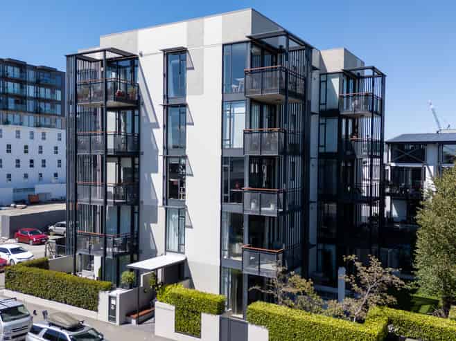 202/50 Kilmore Street, Christchurch Central