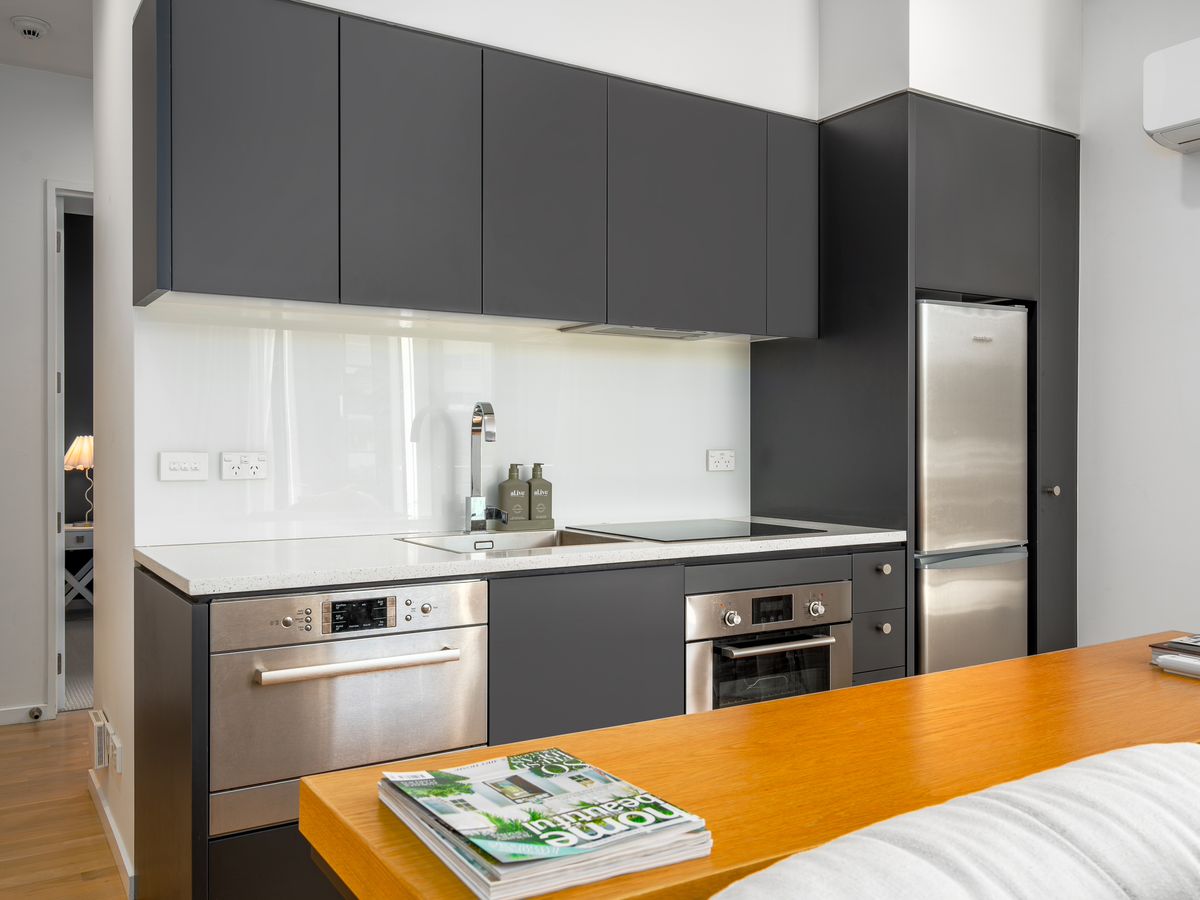 202/50 Kilmore Street, Christchurch Central, Christchurch City, Canterbury - Photo 2