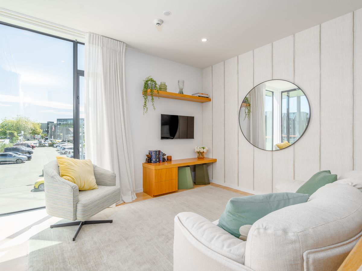 202/50 Kilmore Street, Christchurch Central, Christchurch City, Canterbury - Photo 3