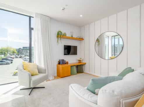 202/50 Kilmore Street, Christchurch Central