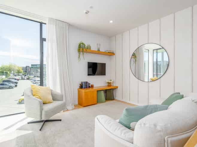 202/50 Kilmore Street, Christchurch Central