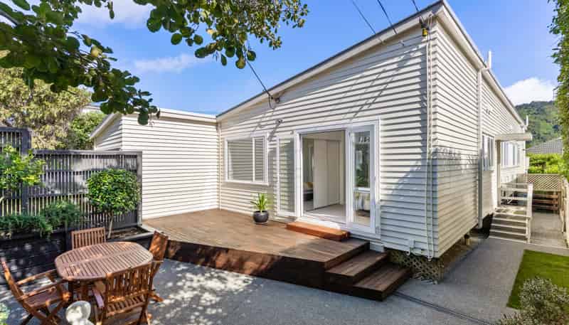 53 Ganges Road, Khandallah