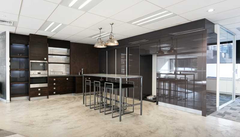 2 Kitchener Street, Auckland Central