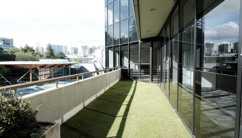 2 Kitchener Street, Auckland Central