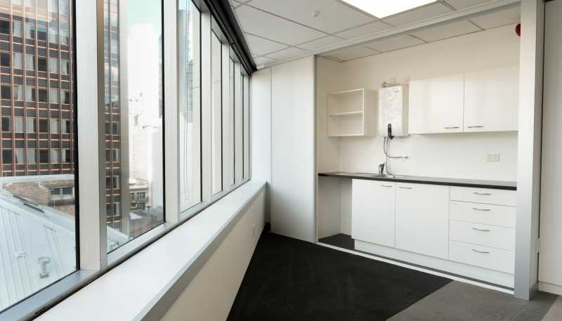 2 Kitchener Street, Auckland Central