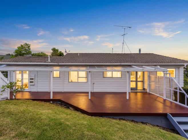 24 Squirrel Lane, Browns Bay