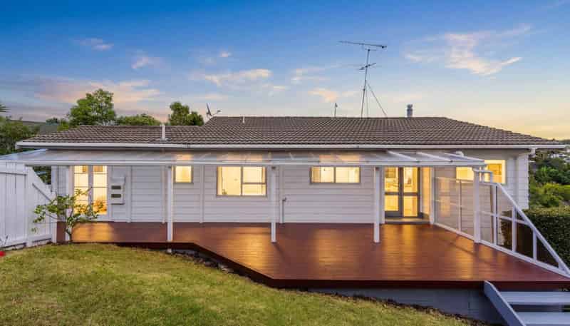 24 Squirrel Lane, Browns Bay