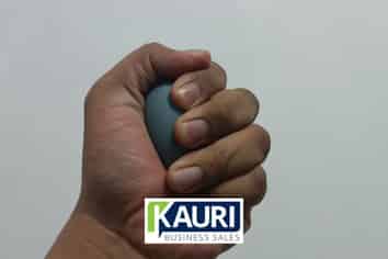 Hand Therapy Clinic Earning $200K Profit | Sale Price $275,000