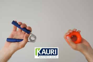 Hand Therapy Clinic Earning $200K Profit | Sale Price $275,000