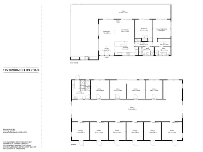 175 Broomfields Road, Whitford
