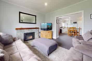 8 Elizabeth Avenue, Rakaia