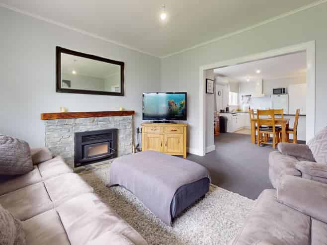 8 Elizabeth Avenue, Rakaia