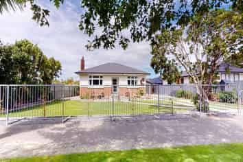 8 Elizabeth Avenue, Rakaia