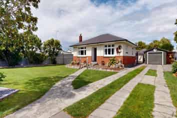 8 Elizabeth Avenue, Rakaia