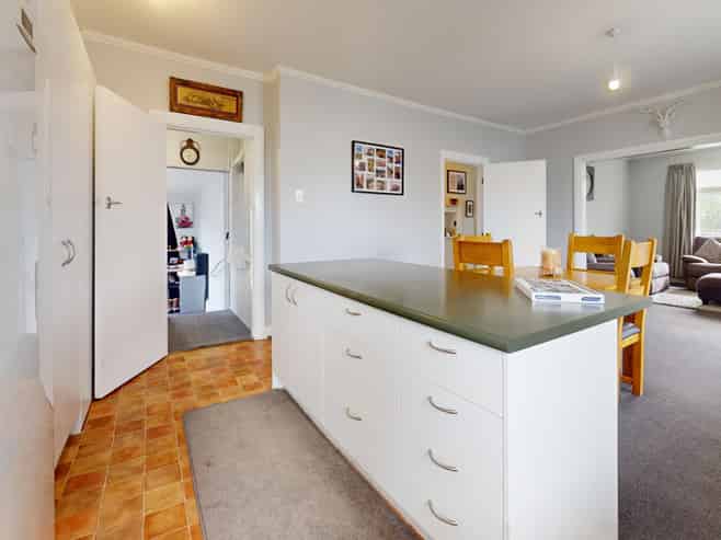 8 Elizabeth Avenue, Rakaia