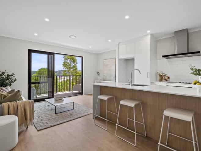 5/1 Parapara Place, Albany