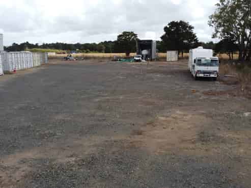 DEVELOPMENT OPPORTUNITY WITH HOLDING INCOME

