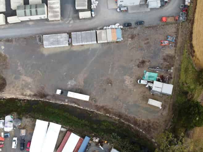 DEVELOPMENT OPPORTUNITY WITH HOLDING INCOME
