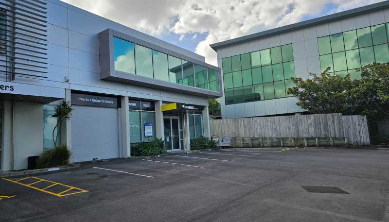 Unit F/31 Apollo Drive, Rosedale