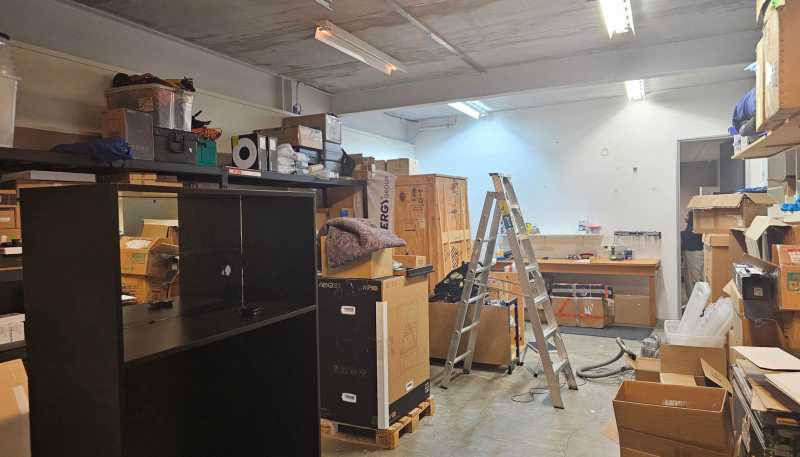 Unit F/31 Apollo Drive, Rosedale