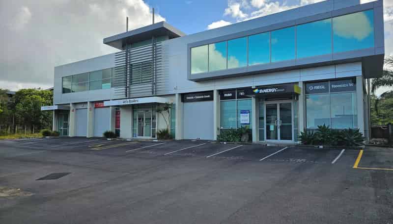 Unit F/31 Apollo Drive, Rosedale