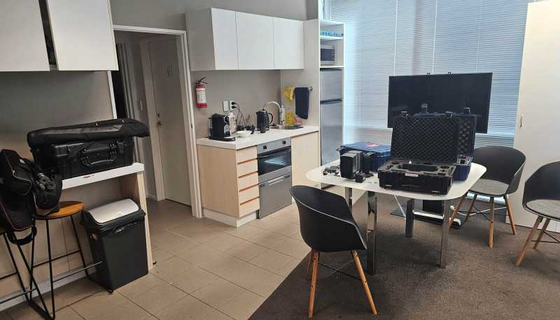 Unit F/31 Apollo Drive, Rosedale