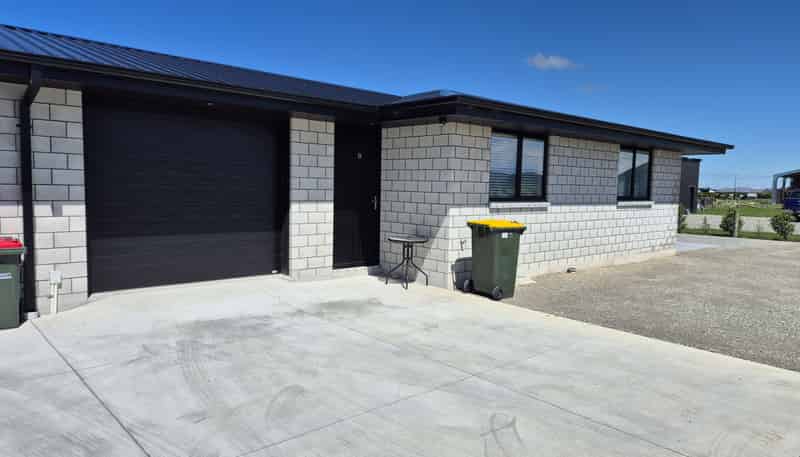 B/31 Summers Road, Darfield