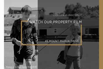 45 Mount Marua Drive, Maymorn