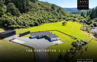 45 Mount Marua Drive, Maymorn