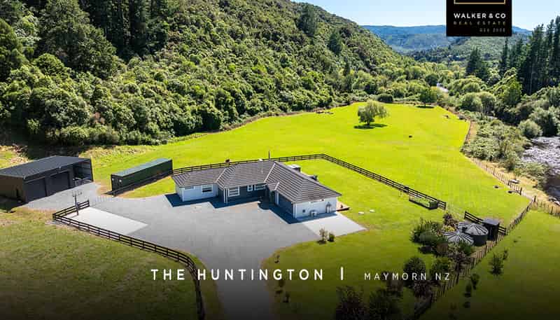 45 Mount Marua Drive, Maymorn