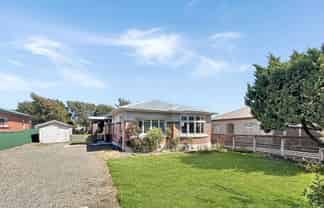 13 Arthur Street, Avenal