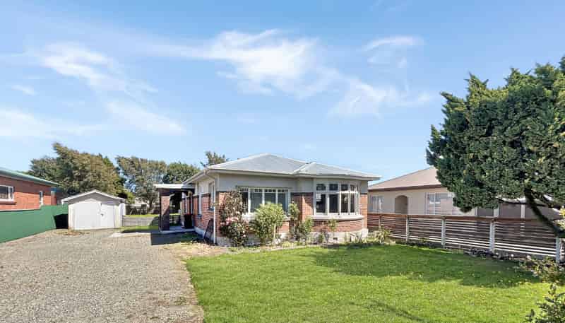 13 Arthur Street, Avenal