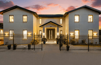 237 Lonely Track Road, Albany